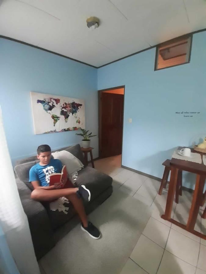 La Estancia Ideal Apartamentos La Fortuna Buitenkant foto