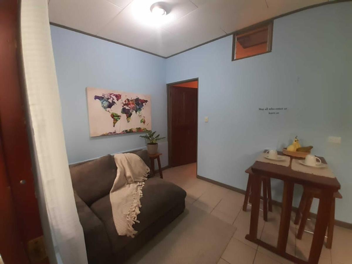 La Estancia Ideal Apartamentos La Fortuna Buitenkant foto