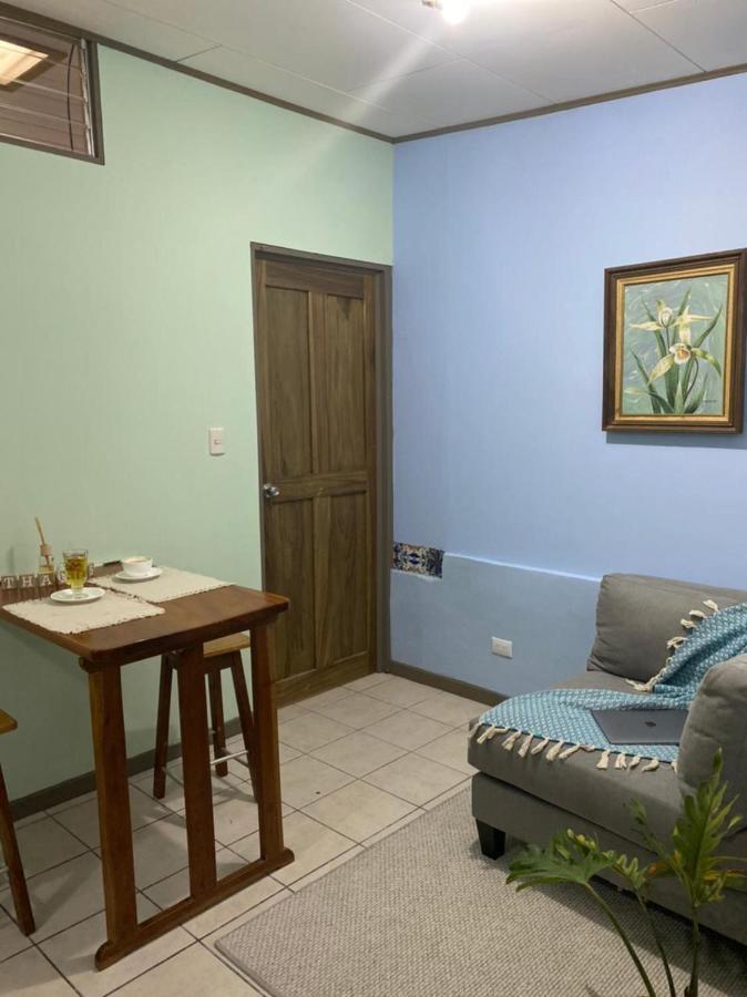 La Estancia Ideal Apartamentos La Fortuna Buitenkant foto