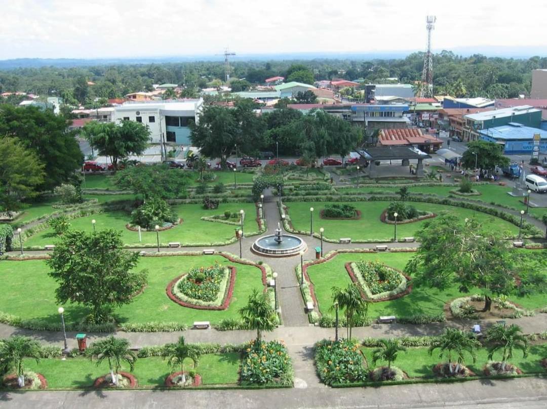 La Estancia Ideal Apartamentos La Fortuna Buitenkant foto