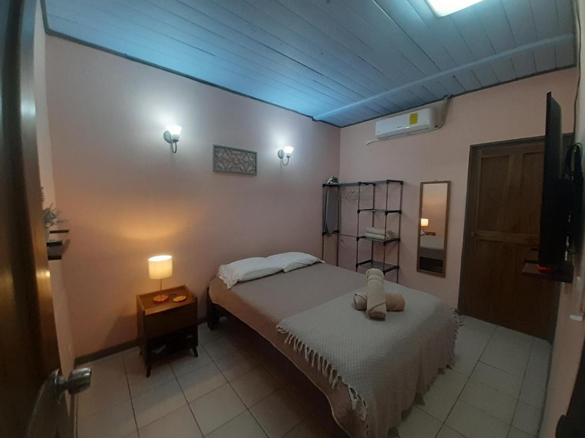 La Estancia Ideal Apartamentos La Fortuna Buitenkant foto