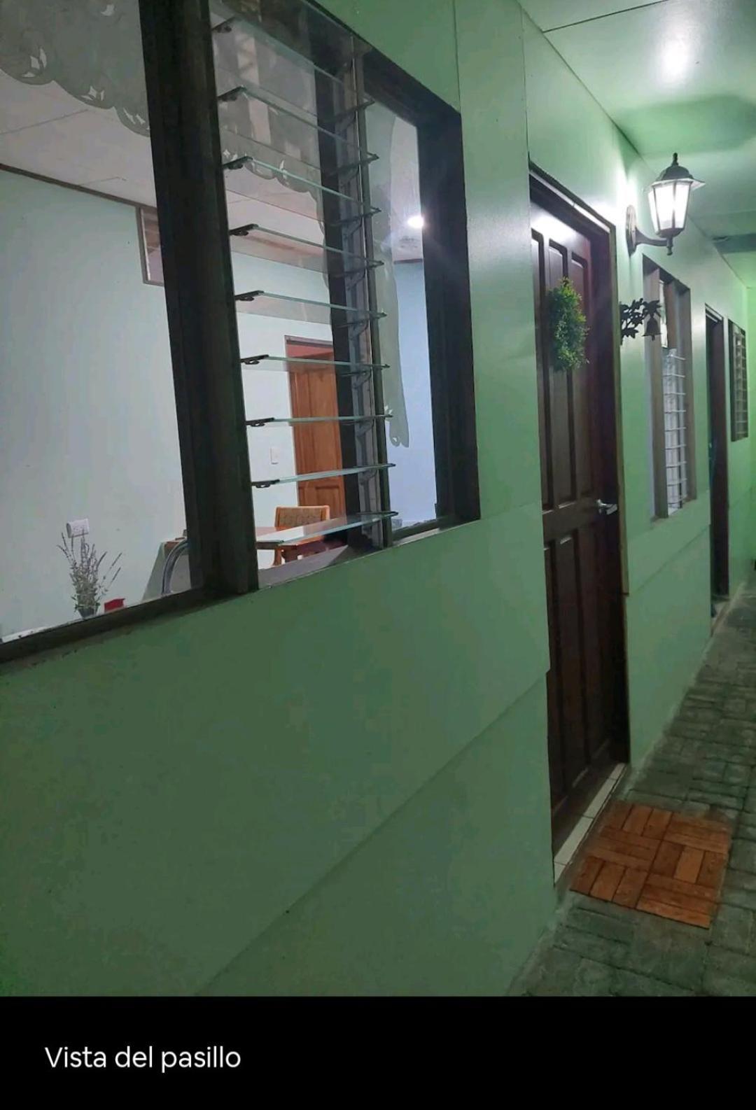 La Estancia Ideal Apartamentos La Fortuna Kamer foto