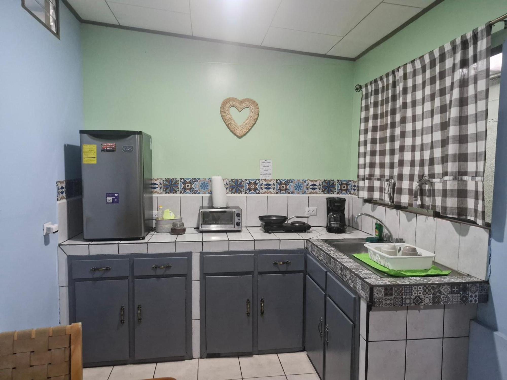La Estancia Ideal Apartamentos La Fortuna Kamer foto