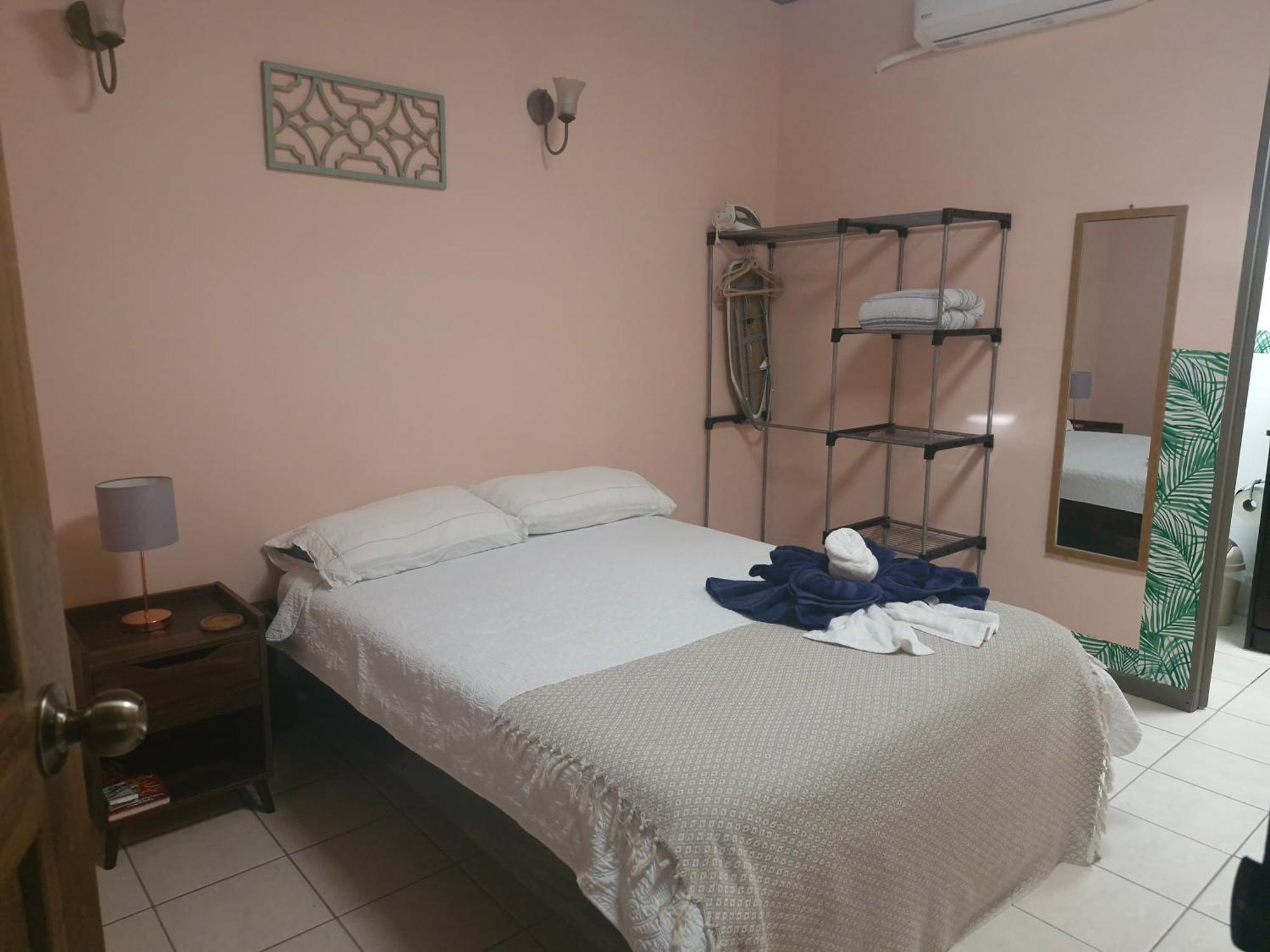 La Estancia Ideal Apartamentos La Fortuna Buitenkant foto